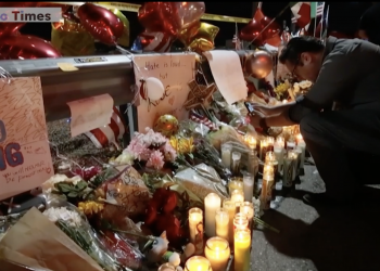 엘파소 월마트 총격범, 사형대신 종신형 … “가장 치명적인 반히스패닉 범죄”